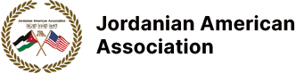 Jordanian American Association logo